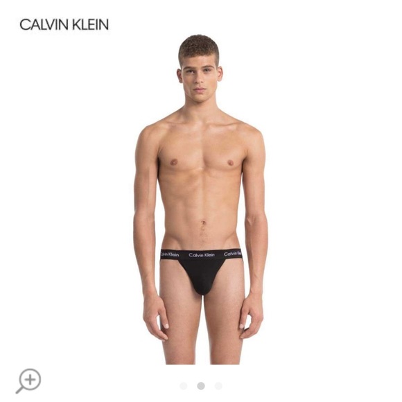 calvin klein jockstrap canada